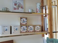 -霸王茶姬(五一路店)