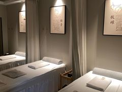 -慢慢中医馆·推拿·艾灸·正骨(上梅林店)