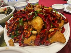 -老吉士酒家(天平路店)