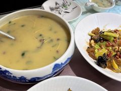 -福荣新中式餐厅