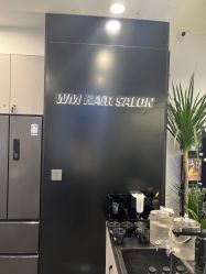 -WM Hair Salon