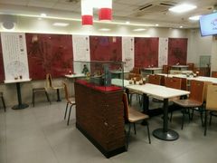大堂-咬不得高祖生煎·简餐(高银街店)
