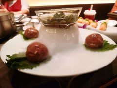 -捞王锅物料理(上海世茂广场店)