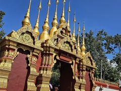-西双版纳总佛寺