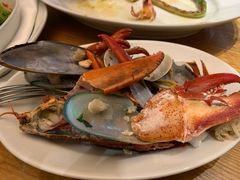 -君悦酒店·La Terrazza意合園·意式风味