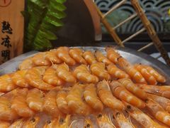 -四海一家自助餐(益田假日广场店)