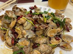 -人和啤酒屋海鲜大排档(营口路店)