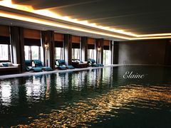 -上海崇明金茂凯悦酒店