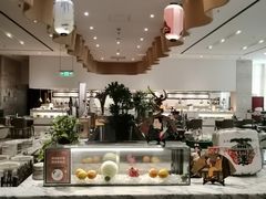-沈阳和平艾美酒店新食谱西餐厅