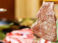 -九田家黑牛烤肉料理(太阳城店)