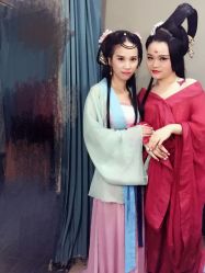 -盘子女人坊生日照·摄影馆(华强店)