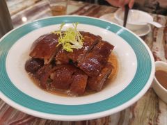 -椿记烧鹅(叠彩店)