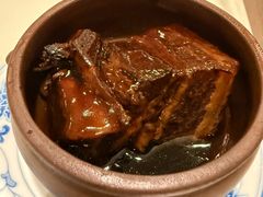 -杭州香格里拉·香宫中餐厅