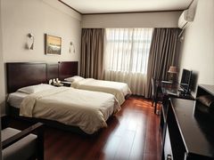 -济南环联鲁菜皇大酒店(山东大学洪楼店)