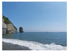 -大连金石滩滨海国家地质公园