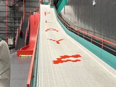 -极限PLAY运动娱乐新世界·团建派对潮玩休闲馆·室内蹦极高空游乐园
