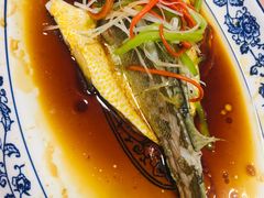 -柳记海鲜坊·蒸汽海鲜·福州菜·香辣蟹(芳群园店)