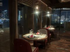 -恰餐厅 CHAR Bar & Grill (珠海仁恒洲际店)