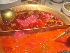 -小龙坎火锅(全球总店)