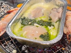 -炑八韩烤(琼华店)