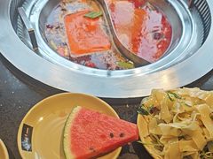 -唇辣号重庆老火锅(燕郊鑫乐汇店)