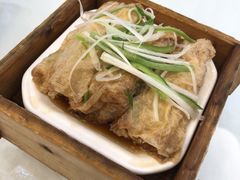 -东江渔村·古典园林·30年粤菜老字号(太和店)