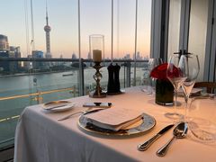 -外滩悦榕庄·海怡西餐厅