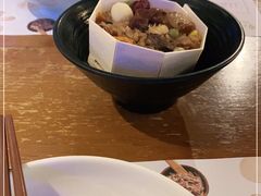 -南小馆(迪士尼小镇店)