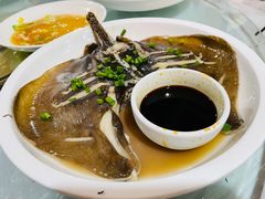 -丰收渔港饭店(嵊泗店)