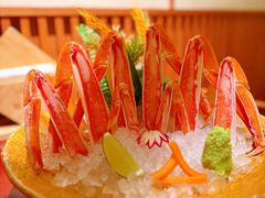 -蟹田居·活蟹料理(东城店)