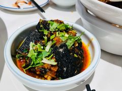 长沙臭豆腐-兰湘子·湘菜小炒(济南领秀城店)