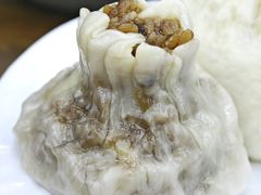 烧麦-雪琴面馆富安特色鱼汤面(城中花园店)
