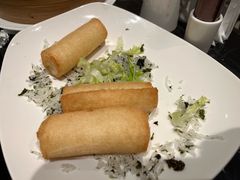 -京香轩·中餐厅(上海中庚聚龙酒店)