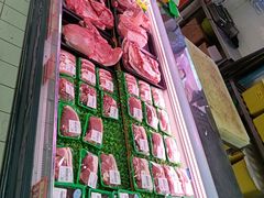 -世纪联华(外高桥店)