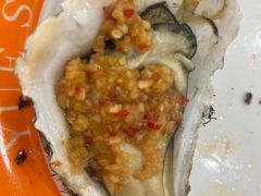 -粤盛海鲜平价店(洛溪食街店)