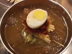 -韩聚屋韩国烤肉餐厅(新北万达店)