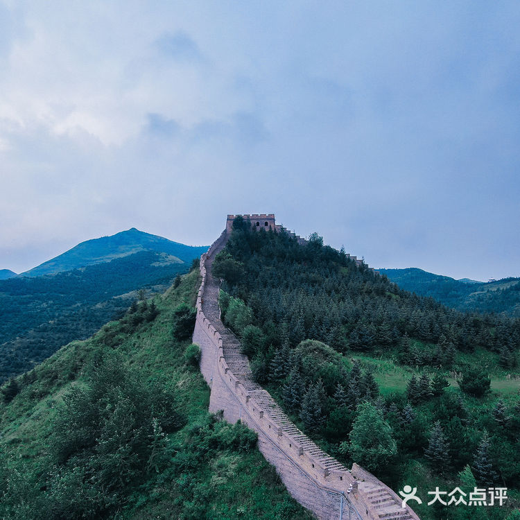 天下九塞，雁门为首，去雁门关前先看这篇
