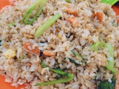 -南京工业大学-东苑1食堂