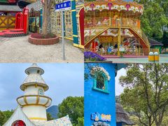 -温州乐园