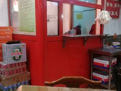 大堂-东关吉祥西安腊汁肉夹馍(健德门店)