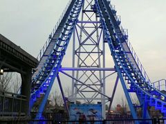 -济南方特东方神画