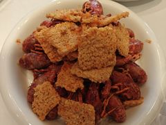 -御苑宾馆-中餐厅