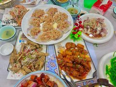 -北港方记海鲜楼·海景餐厅