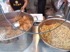 -张记捆鸡(总店)