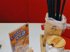 -禾师兄·布拉肠(一德路店)