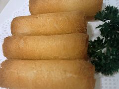 炸鲜奶-稻香酒家(长宁KING88广场店)