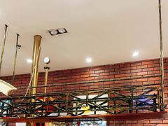 -福缘烤肉王自助(爱琴海-原比尔森店)