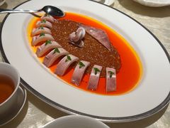 -喜公馆(平安金融中心店)