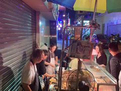 -明记牛杂(新马路分店)