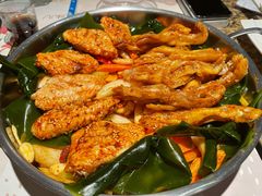 -黄记煌·三汁焖锅(万达广场店)
